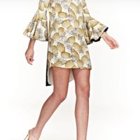 Show me your rehearsal and bachelorette dresses!