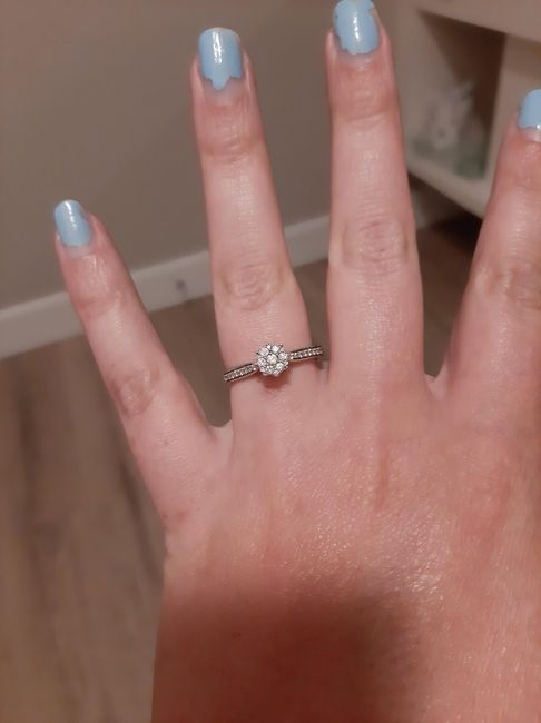 2024 Brides - Show us your ring! 10