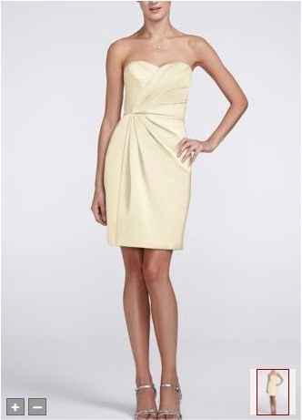 HOW MUCH $$ TO SPEND ON BM DRESSES?!?