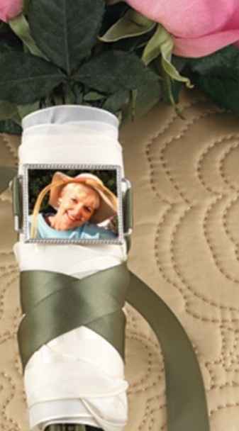 Honoring passed loved ones?