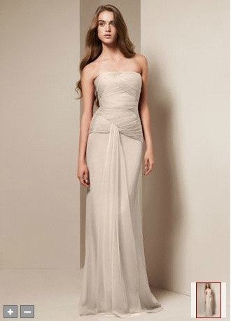 HOW MUCH $$ TO SPEND ON BM DRESSES?!?