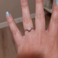 2024 Brides - Show us your ring! - 1