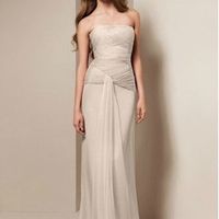 HOW MUCH $$ TO SPEND ON BM DRESSES?!?