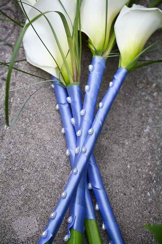 Flowers or no flowers