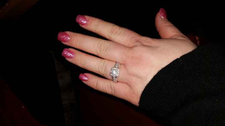My Ring!