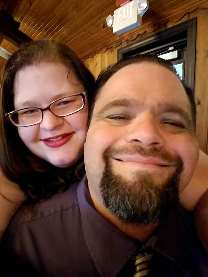 Photos with your SO that make you smile
