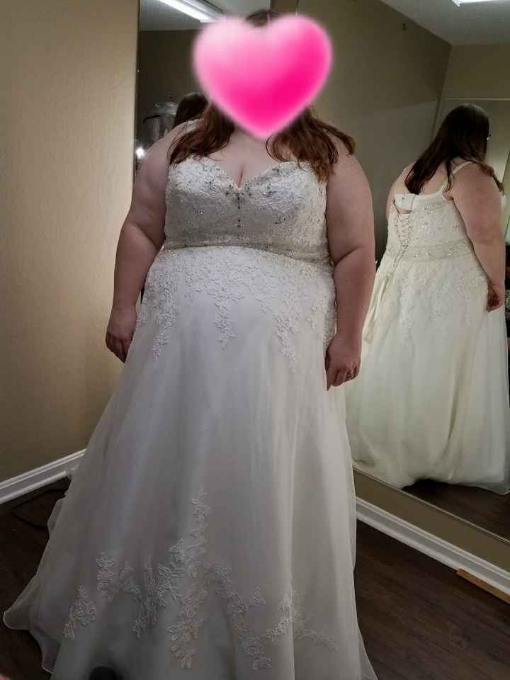 I think I found the one!