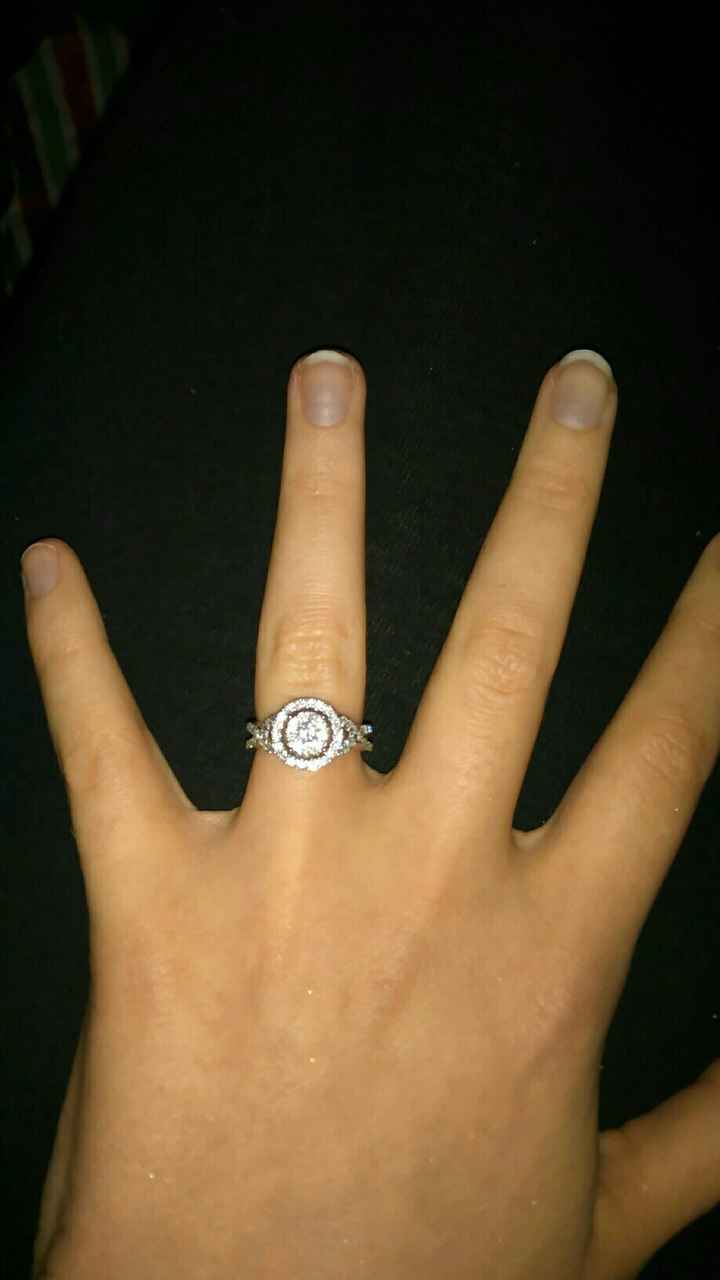 Tell us about your proposal! 💍 - 3