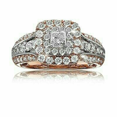 E-rings ~ show them off!