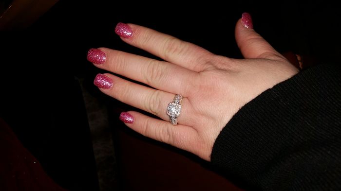 My Ring!