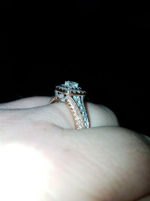 Engagement ring