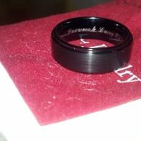 Curious- does FH ring match yours??