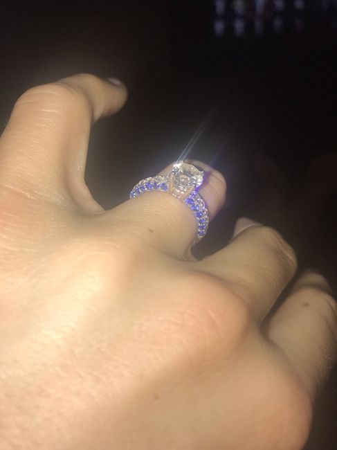 Help me out! Need ring advice :-) - 1