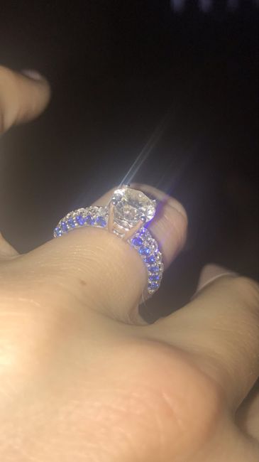 Which diamond cut do you like better? - 1
