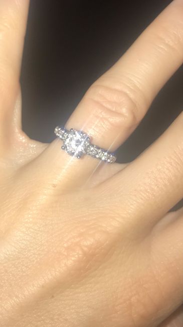 Which diamond cut do you like better? - 2