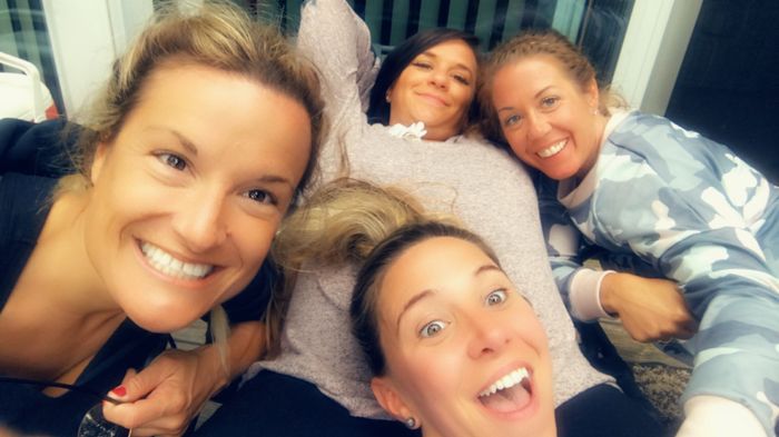 Bridesmaid “proposals” 3