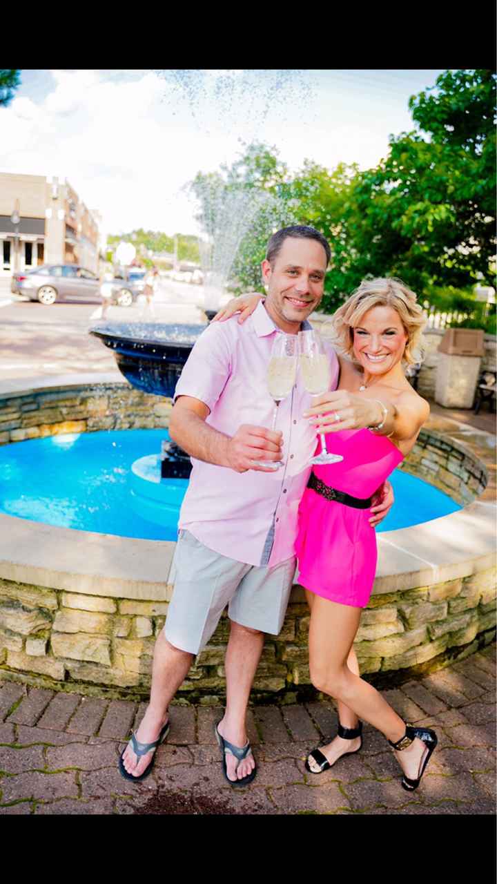 Engagement Photo Shoot - 4