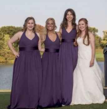 Bridesmaid dress help!!! - 1