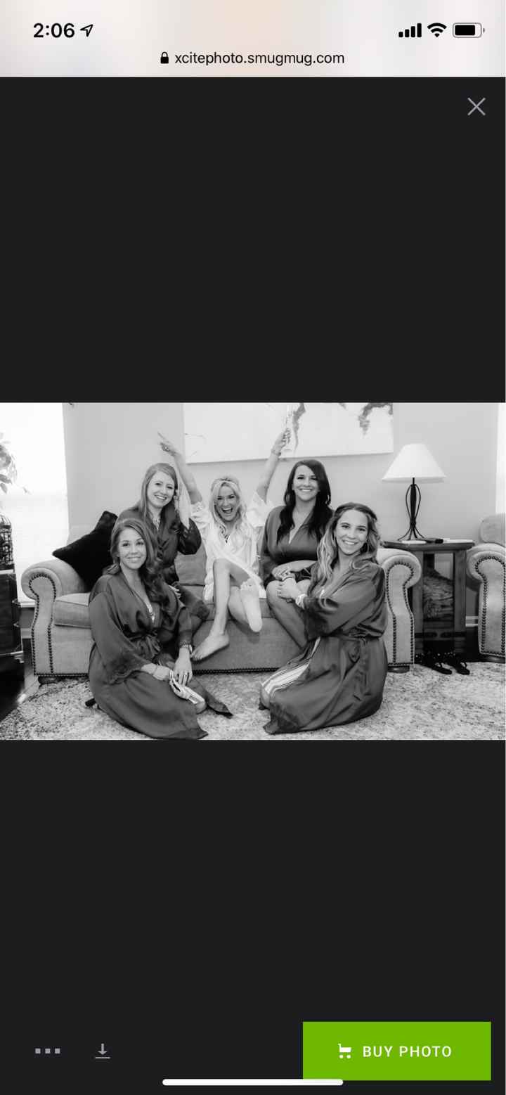 You can have an amazing wedding despite everything that’s going on! - 6