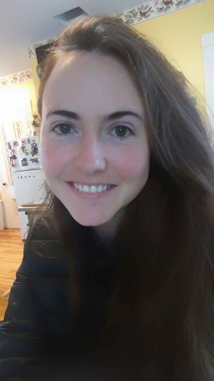 Hey WW, show me yer face!!