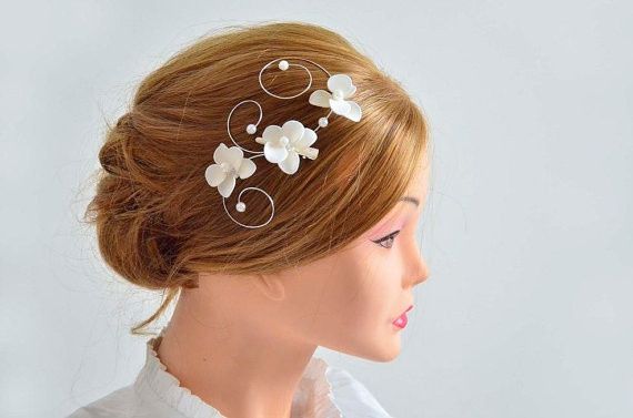Hair Pieces?