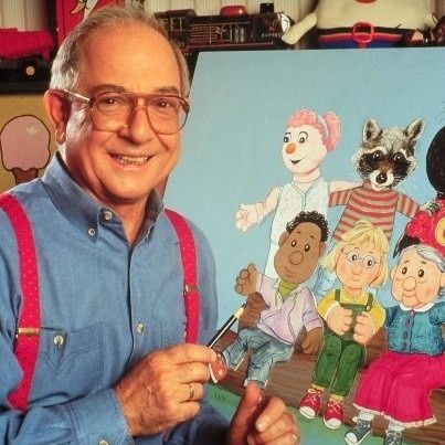NWR - Favorite childhood shows