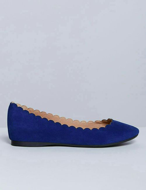Colored wedding shoes stylish or foolish? - 2