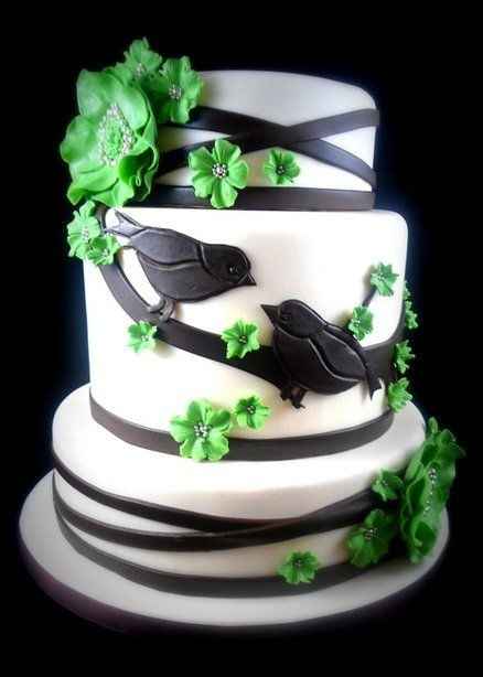 Show me your.....CAKE inspiration!