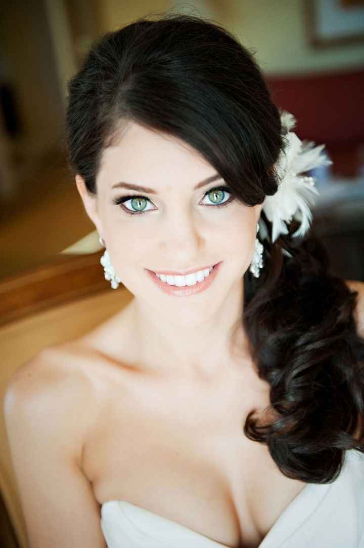 Hair & Make Up Inspo?