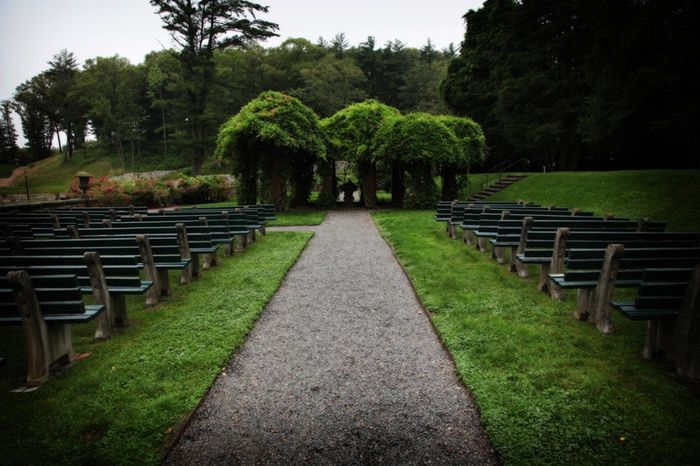 Venue Porn: Post yours !