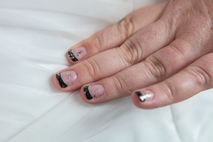 Wedding Nails?