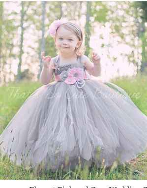 Flowergirls