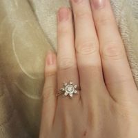 Brides of 2020!  Show us your ring! - 1