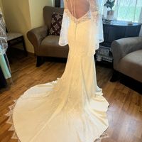 Unable to take in chest area, need opinions. - 2