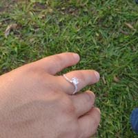 Brides of 2022! Show us your ring! - 1