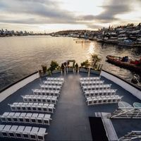 Show me your venues!