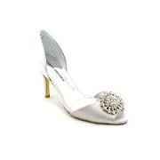 Found my wedding shoes! Show me yours! Update :-/