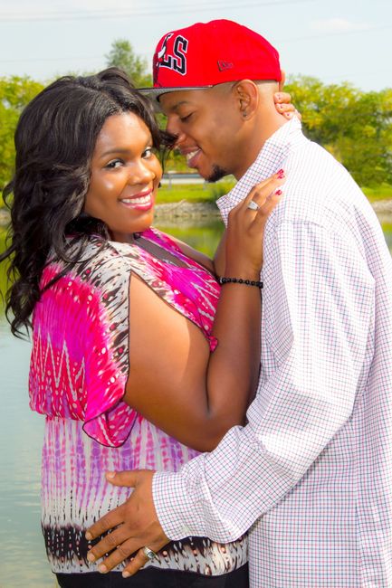 Show me your Engagement Photos!