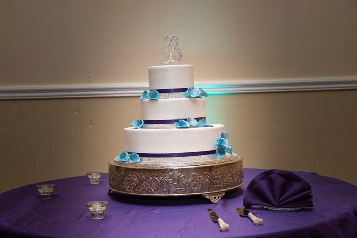 Wedding cake.. Show me yours or your idea of what you want