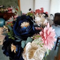 Bridesmaid Bouquet 