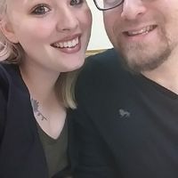 Fiancé(e) Friday! Show off your fiancé(e)! - 1