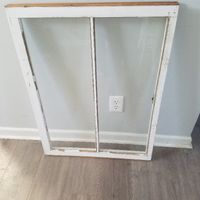 Window guest book help - 1