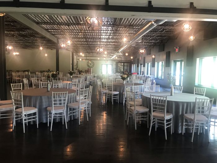 Philadelphia Suburb Venues with outside catering 1