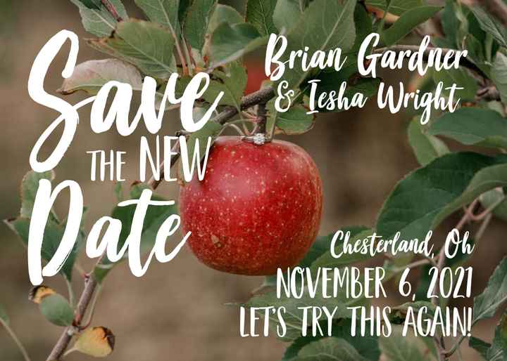 Don’t be afraid of change ❤️ - 1