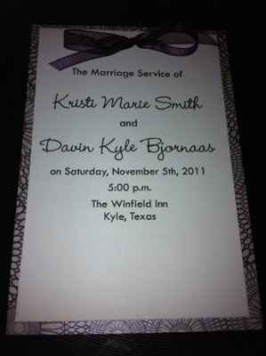 our DIY Programs - What do you think??