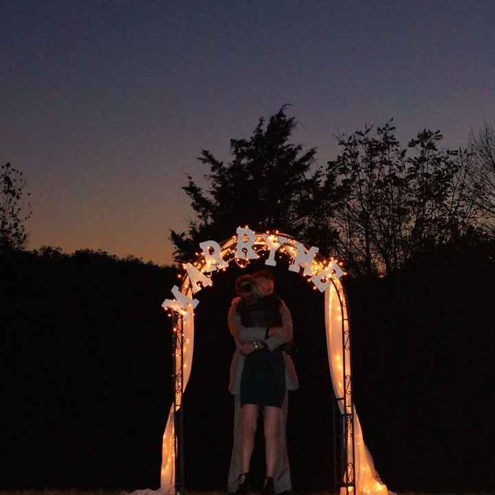  Engagement stories - 1