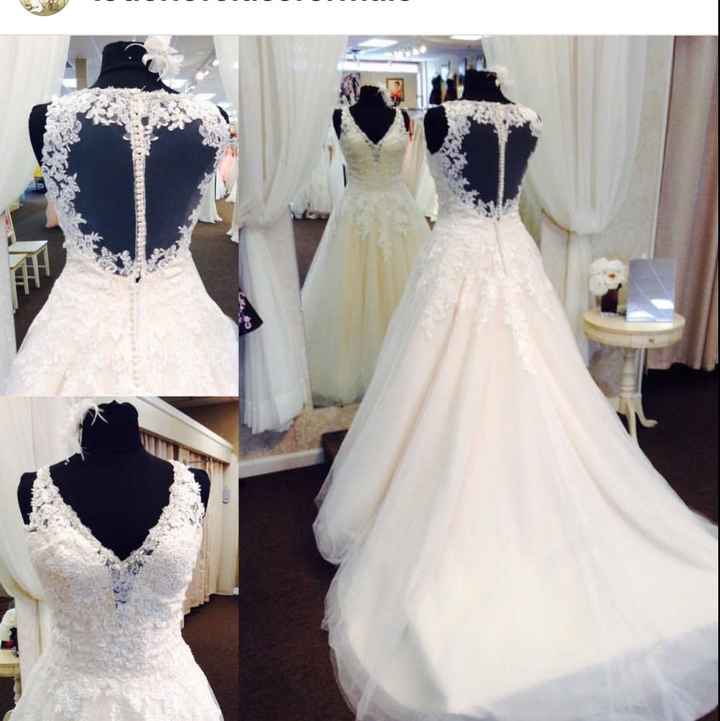  Undergarments Help! - 1