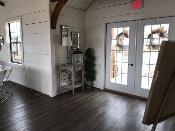 Ceremony/reception Decorations...add Anything? - 8