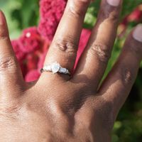 What shape is your stone? 💎 - 1