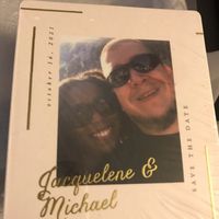 Couples getting married on October 16, 2021 - 1